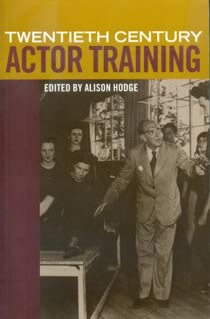 Twentieth Century Actor Training